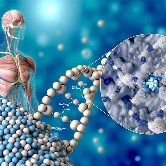 Best NMN for preventing muscle loss: Anabolic Support