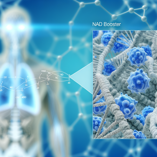 Best NAD booster for preventing jet lag: Travel Hacking Your Clock