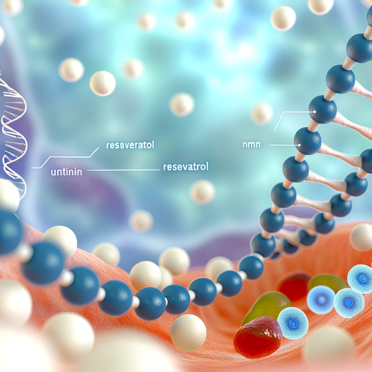 Best NMN resveratrol for fruitarians: Sugar Metabolism