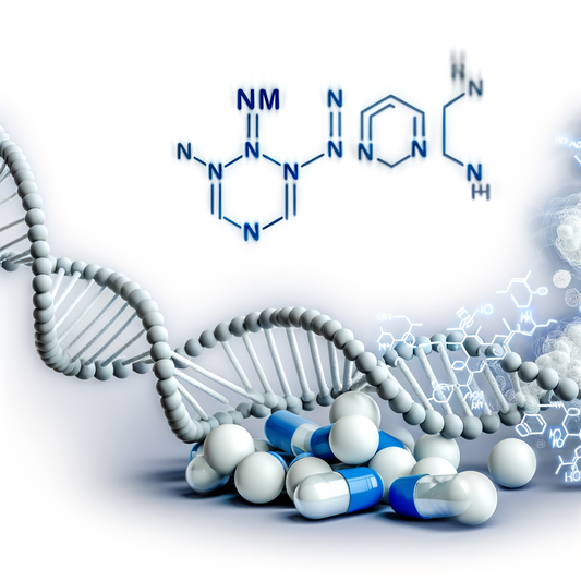 Best NMN for people who hate swallowing pills