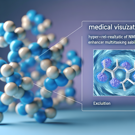 Best NMN for improving multitasking ability: Cognitive Flexibility