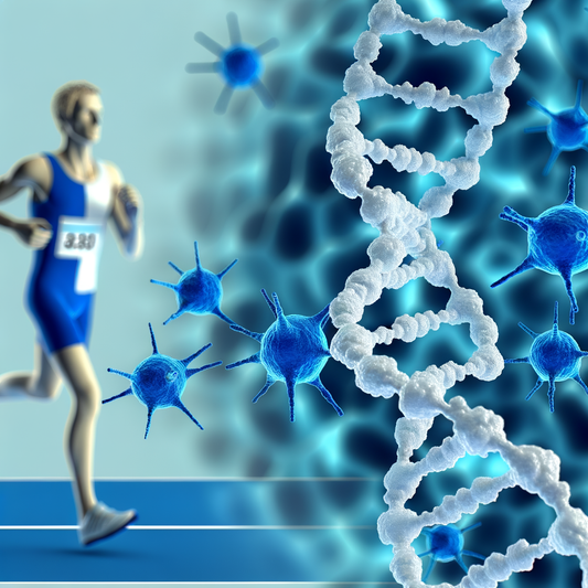 Best NMN for marathon runners and endurance athletes