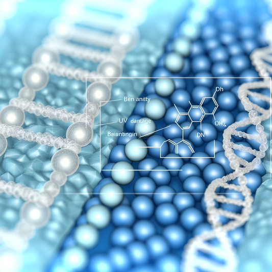 Best resveratrol for protecting skin from UV damage