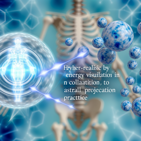 Best NMN for astral projection practice (energy body): Vibration Raising