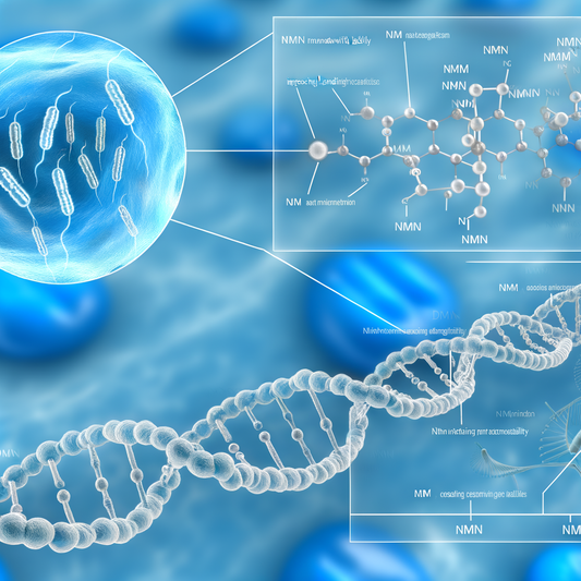 Best NMN for improving handwriting stability: Fine Motor Control