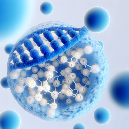 Best NMN stack for optimizing testosterone levels