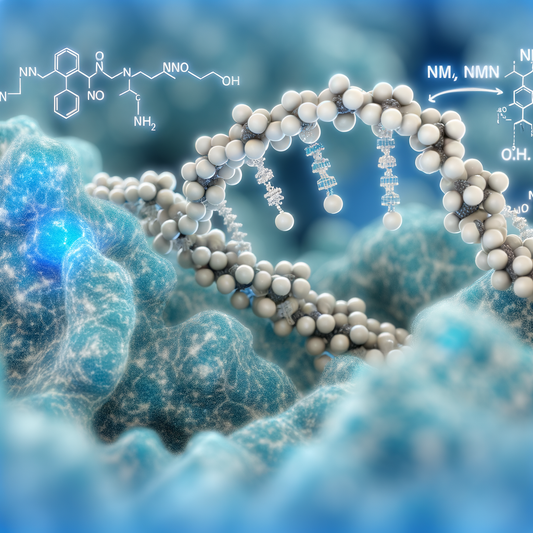 Best NMN for recovering from burnout