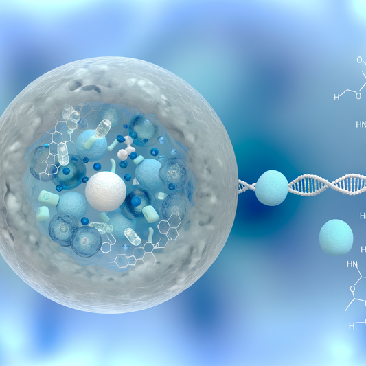 Best NMN resveratrol for egg quality: Female Fertility