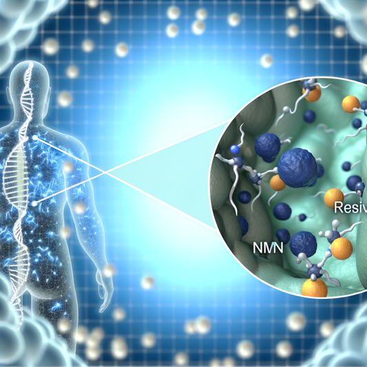 Best NMN resveratrol for sauna users: Heat Shock Protein Activation