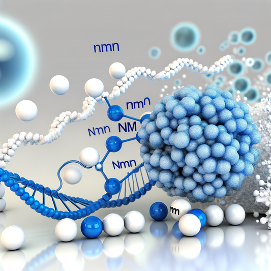 Best NMN for improving heat tolerance: Thermal Regulation