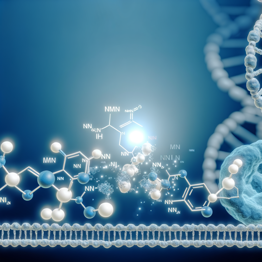 Best NMN resveratrol for keto dieters