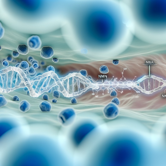 Best NMN for reducing restless leg syndrome: Nighttime Relief