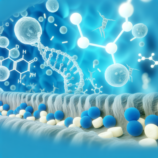 Best resveratrol for seasonal allergy relief