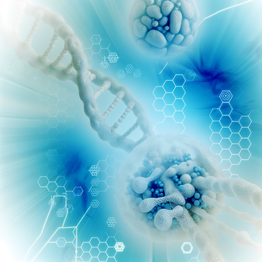 Best longevity stack for former athletes: Protecting Old Injuries