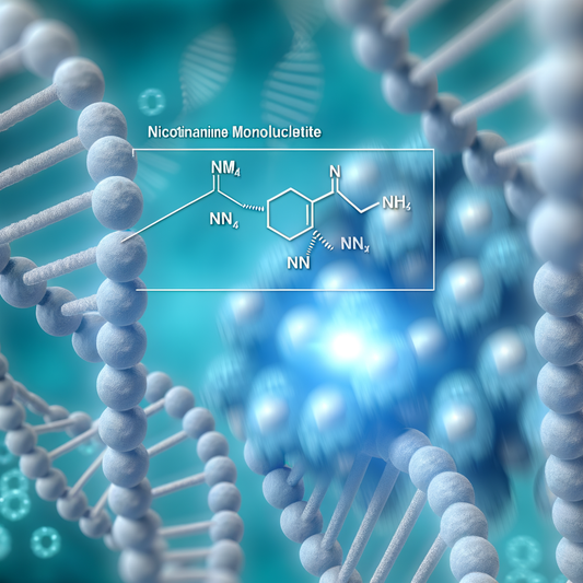 Best NMN for ADHD focus support: Concentration Aid