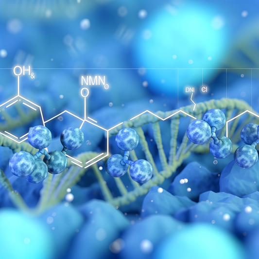 Best NMN for reducing symptoms of SAD (Seasonal Affective Disorder): Winter Mood Lift