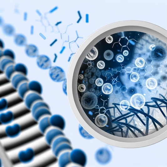 Best resveratrol for telomere support: Chromosome Health Explained