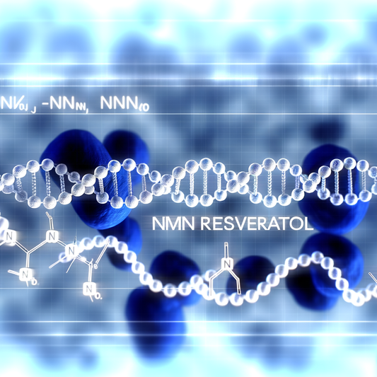 Best NMN resveratrol for musicians: Performance Wellness