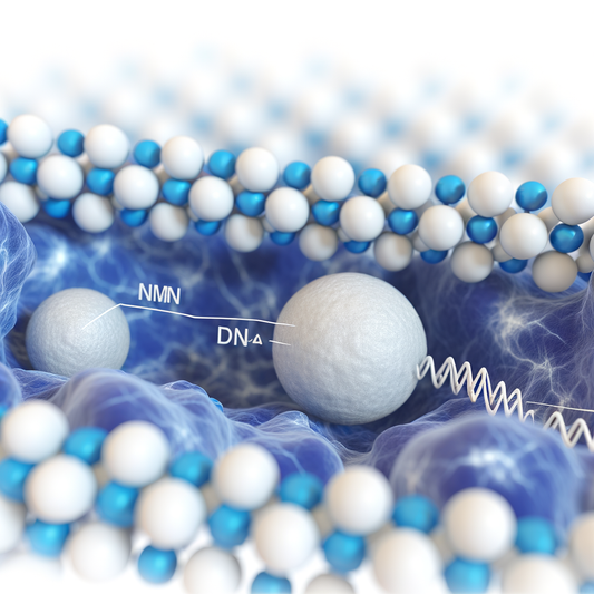 Best NMN resveratrol combo for cognitive decline prevention