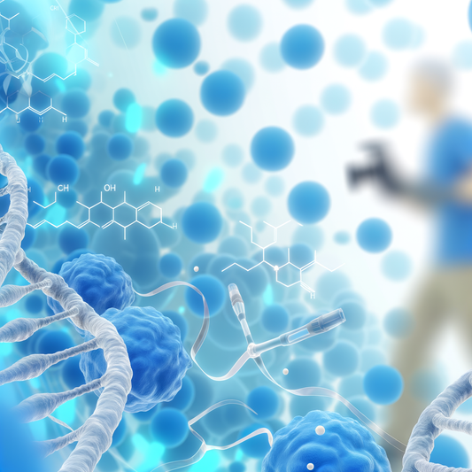 Best NMN for hiking high altitudes: Elevation Energy