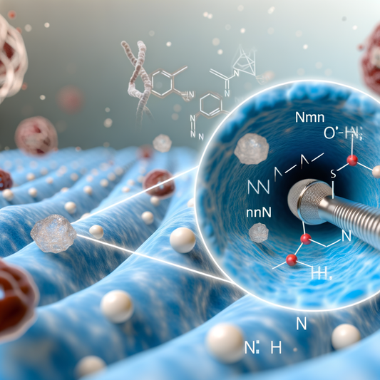 Best NMN for improving singing voice endurance: Vocal Chord Health