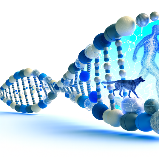 Best longevity supplement for dog owners (active walking): Keep Up With Your Pup