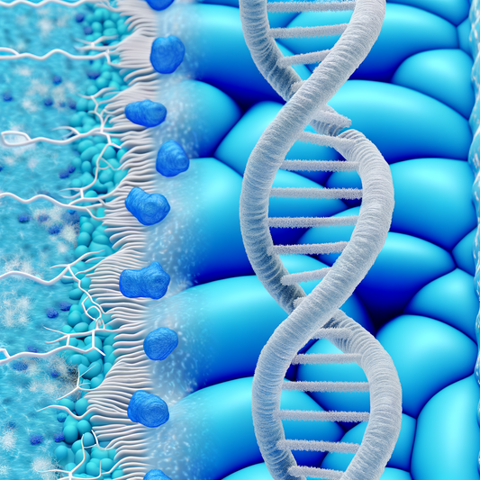 Best anti-aging stack for skin elasticity: Firmness Factors