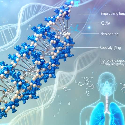 Best NMN for improving lung capacity in singers: Breath Control