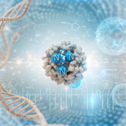 Best NMN for improving reaction time: Gaming and Sports Edge