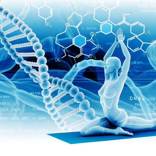 Best NMN for yoga flexibility: Asana Progress