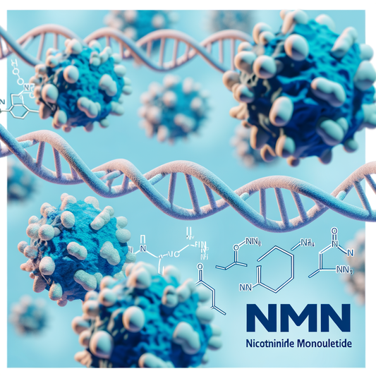 Best NMN for marathon training endurance: Long Distance Fuel