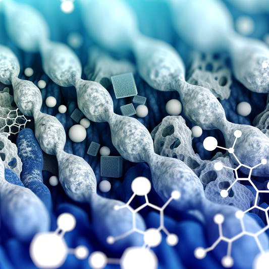 Best NAD booster for public speakers: Anxiety and Articulation