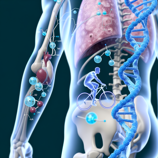 Best NMN for increasing VO2 max in cyclists