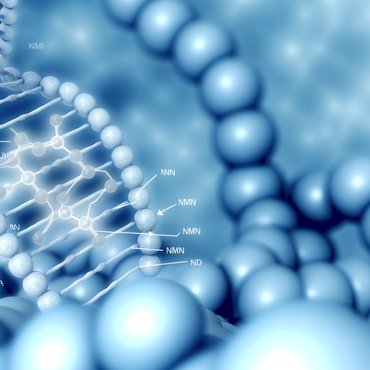 Best NMN for reducing reliance on caffeine: Natural Energy Alternatives