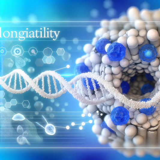 Best longevity stack for spiritual retreats: Fasting and Meditation