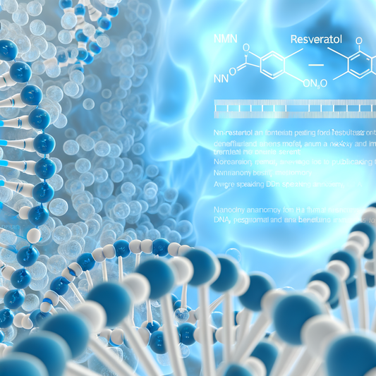 Best NMN resveratrol for public speaking anxiety: Stage Presence