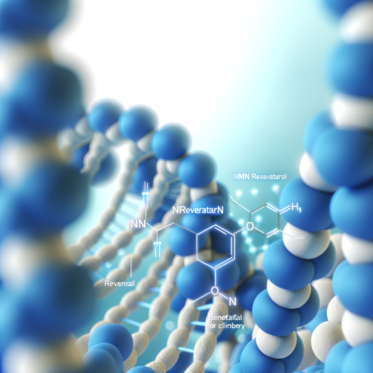 Best NMN resveratrol for hikers and climbers: Altitude Adjustment Tips