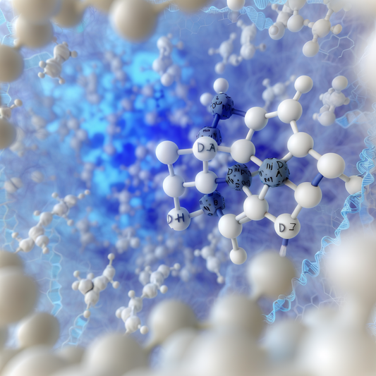 Best resveratrol for dopamine regulation: Reward Pathways