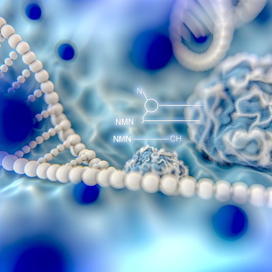 Best NMN for treating sunburn recovery from within: Skin Healing