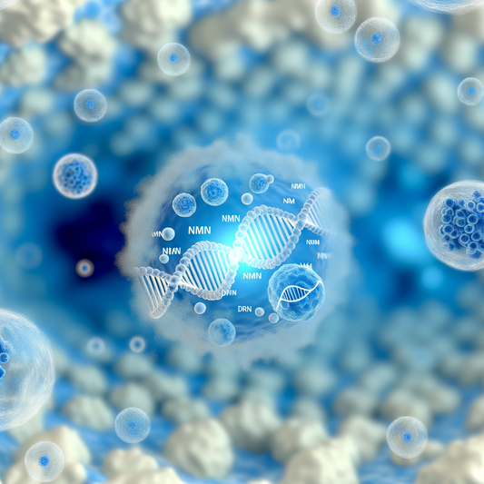 Best NMN for post-viral fatigue recovery