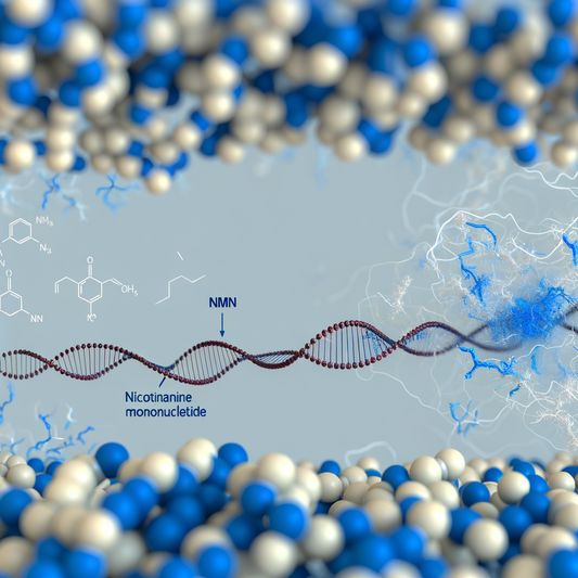 Best NMN for prostate health: PSA Maintenance