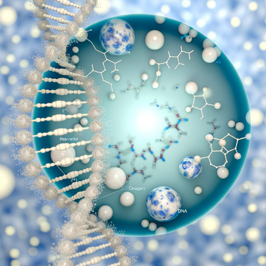 Best resveratrol for supporting collagen production: Skin Firmness