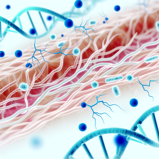 Best resveratrol for hair thickness: Follicle Stimulation