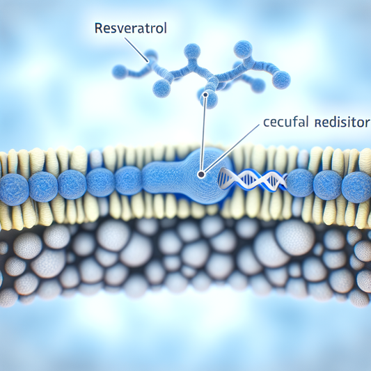 Best resveratrol for eye strain relief: Vision Protection