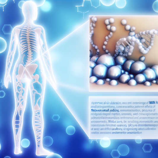 Best NMN resveratrol for reducing cellulite appearance: Smooth Skin Guide