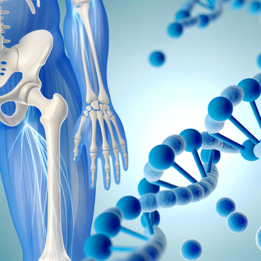 Best NMN for joint mobility in golfers