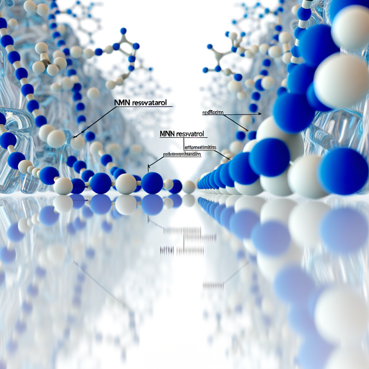 Best NMN resveratrol for arthritis pain: Joint Comfort