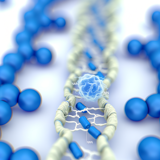 Best NMN resveratrol for coding deep work sessions