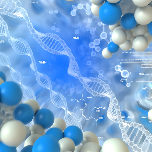 Best NMN resveratrol for intermittent fasting support