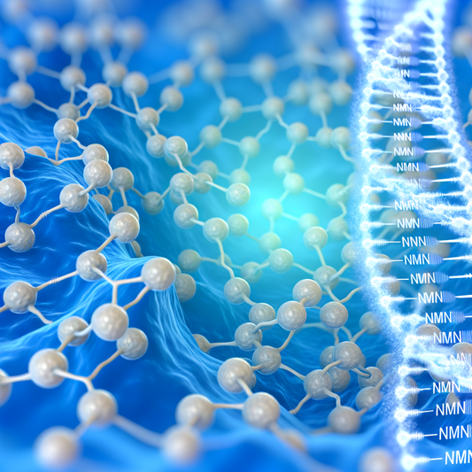 Best NMN for improving short-term memory: Nootropic Benefits Reviewed